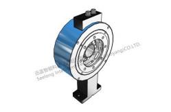 China 2000Nm 8000rpm Torque Flange For Dynamometer supplier