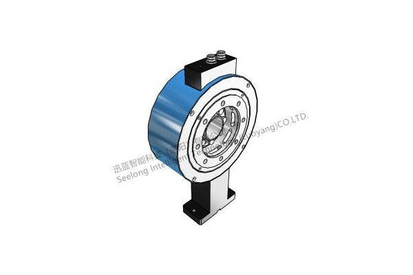 2000Nm 8000rpm Torque Flange For Dynamometer