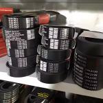 Weichai Rubber Radiator Belt Customized Brand Generators Engine Belt