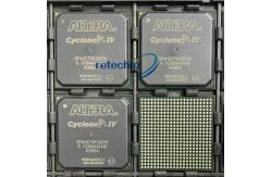 China EPM570F256C5N Programmable IC Chips MAX II Device 160 I/O Programmable Logic Chips supplier