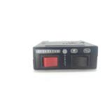 Injection Systems CNG Petrol Converter Switch Rectangular LPG Car Switch for sale