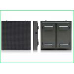 High Resolution P10 Outdoor Led Display Screen For Advertising , Energy Saving
