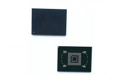 China Electronic Integrated Circuits MT29F4T08EULEEM4-T:E FLASH - NAND Memory IC supplier