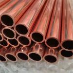 High Tensile Strength Copper-Nickel Tubing For Heavy-Duty Applications for sale