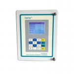 High Quality Clamp On Dual Channel Ultrasonic Flowmeter Fluid Control for sale