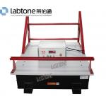 CE Certified Mechanical Shaker Table With 500kg Payload Fixed Amplitude 1 inch (25.4MM) for sale