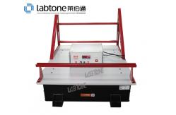 China ASTM999 Package Vibration Shaker Table With Payload 200kg supplier