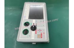 China Zoll E Series Defibrillator Front Panel With Display And Knob supplier