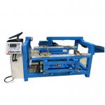 Kitchen Sink Machine Sheet Grinding Machine For Saving Material for sale