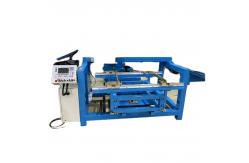 China Kitchen Sink Machine Sheet Grinding Machine For Saving Material supplier