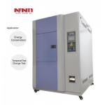 Programmable Appliance Thermal Shock Test Chamber Temperature Fluctuation ±1℃