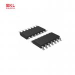 LMLM324NSR Amplifier IC Chips  General Purpose Amplifier Circuit  Quadruple Operational  Package 14-SO for sale