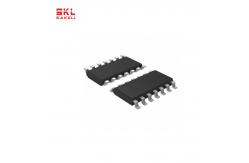 China LMLM324NSR Amplifier IC Chips  General Purpose Amplifier Circuit  Quadruple Operational  Package 14-SO supplier