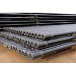 6-5/8 4145H 24.24 LB/FT Oilfield Drill Pipe 6.625 Inch OD for sale
