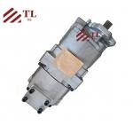Electric Parts Hydraulic Pump 705-51-11020 for Komatsu Wheel Loader WR8-1 WA70-1 for sale