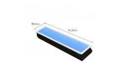 China Ac220-240v Ip20 Ceiling Light Sky Rohs Certification supplier