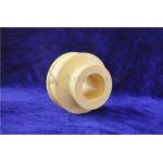 Fine Al₂O₃ Custom Ceramic Parts High Electrical Insulation Ceramic Components for sale