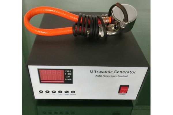 Screen Vibration 33K Ultrasonic Piezo Transducer For Screen