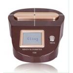 Small , Portable 60° Angle Bench Glossmeter Instrument with 0-2000GU Range