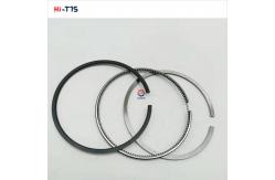 China Diesel Engine Piston Rings 114mm Piston Ring Set 6CT 3802429 supplier