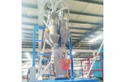 China Mixing Components Raw Material Feeder High Accuracy Feeder supplier