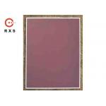 80 W Amorphous Cilicon BIPV Solar Panels Thin Film Modules ISO14001 Certification for sale