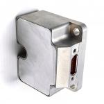 16g Acceleration Gyro 200hz Imu Sensor Low Offset 3 Axis