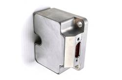 China 16g Acceleration Gyro 200hz Imu Sensor Low Offset 3 Axis supplier