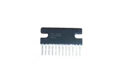 China Power Amplifier Ic Upc1230 UPC1230H2 ZIP12 supplier