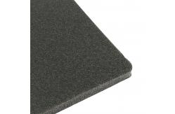 China 10mm Polyethylene Foam Roll Material Xpe Crosslinked Pe Foam For Noice Reduction supplier