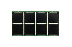 China Half Hole POS Mainboard HDI High Density Interconnector PCB Electrical PCB Board supplier