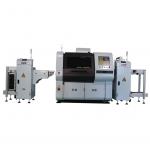 Plug-in Pin Type Component Insertion Machine IST-M6000 THT Equipment Manufacturer Line for sale