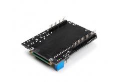 China LCD1602 Characters Shield For Arduino LCD Expansion Board supplier