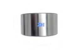 China 40x75x39mm DAC40750039ABS automobile hub bearing double row DAC40750039 angular contact ball structure supplier