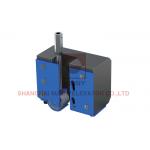 SN-SG-L07 Elevator Safety Components Lift Safety Gear Speed ≤0.63m/S for sale