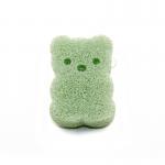 High Quality Cleansing Facial Konjac Baby Bath Sponge For Kids