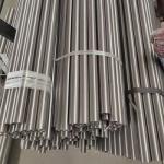 All Sizes Seamless Titanium Tubing Manufacturer ASTM B338 GR9 For Bicycle Frame for sale