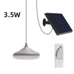 7000K Driveway 90lm/W Led Solar Garden Light Outdoor for sale