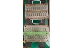 China ISO9001 Custom Die Steel Silicone Compression Mold supplier
