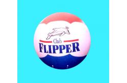 China Hot sales inflatable balloon with helium supplier