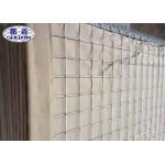 Defensive Protection Barrier Geotextile Lined Feature Customized Service for sale