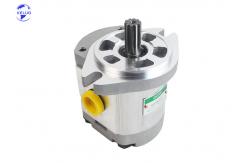 China Building Machinery Pilot Pump N-HPV102 For Excavator Parts supplier
