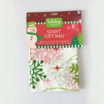 65 microns Custom Plastic Gift Bags for sale