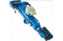 China YT29a small hole drilling 60mm Piston Stroke 27kg Rock Drilling Machine supplier