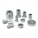 Custom OEM Stainlesss Steel 316s CNC Turning Machining Services CNC Turning Steel Parts