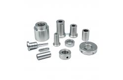 China Custom OEM Stainlesss Steel 316s CNC Turning Machining Services CNC Turning Steel Parts supplier