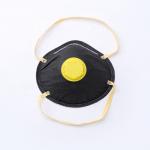 Disposable Cup FFP2 Mask Anti Dust Prevent Virus Face Protection Mask for sale