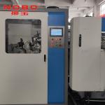 CE Torsion Spring Manufacturing Machine computer Controlled CNC Spring Coiler for sale