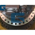 Excavator Final Drive Assy Liugong CLG922D Travel Motor CLG922D for sale