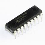 PIC16LC65A-04/P for sale